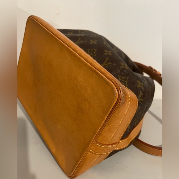 Louis Vuitton Noe Bag - Picture 4 of 13